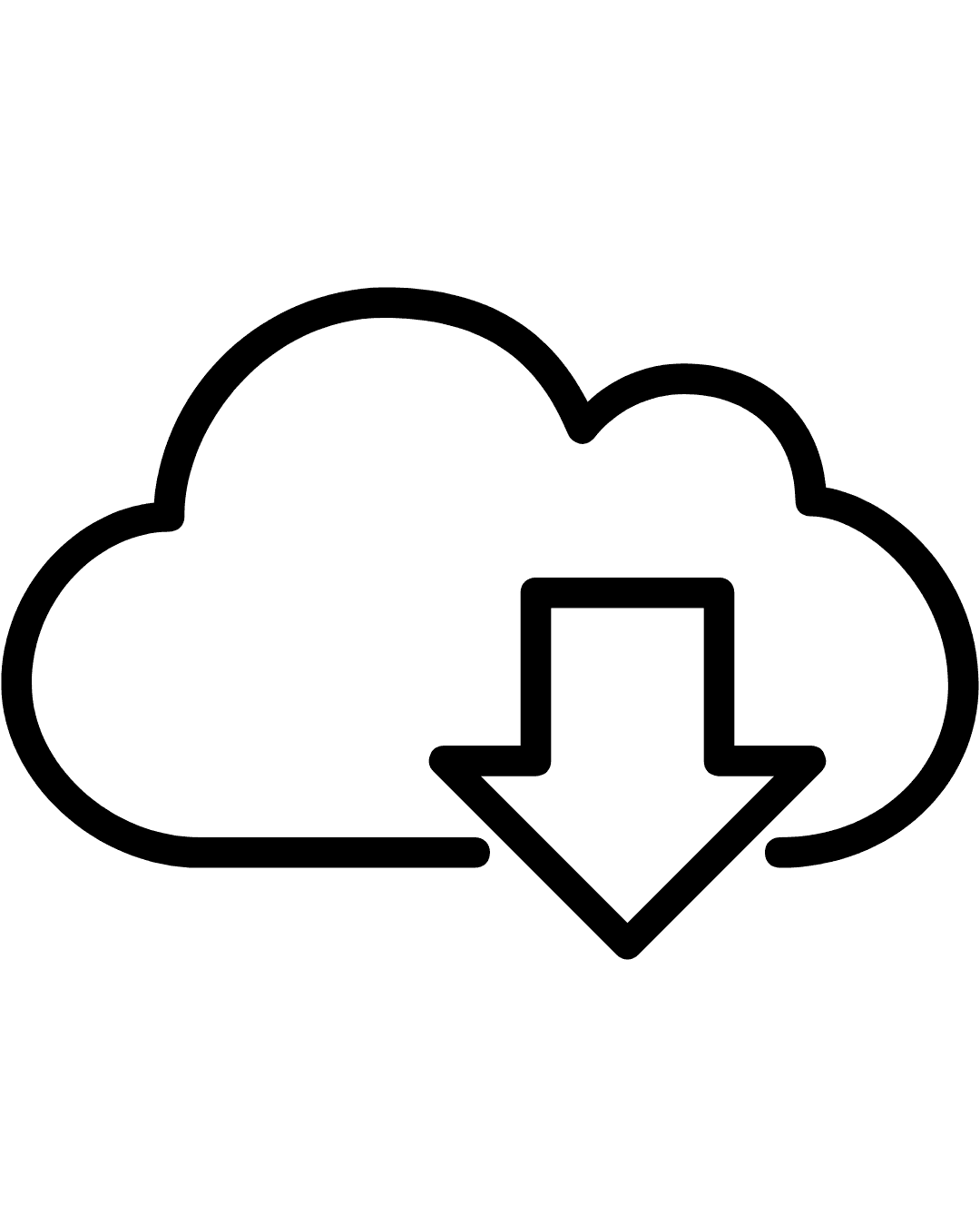 Download Icon Image