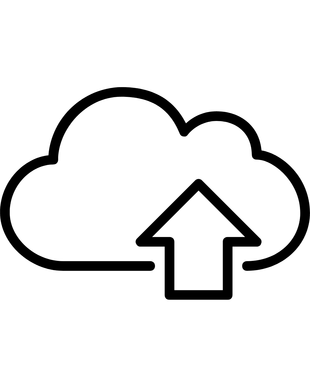 Upload Icon Image
